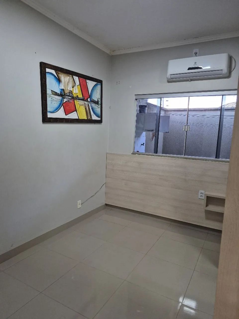 CASA À VENDA OU ALUGUEL COM ENERGIA SOLAR - Foto 5