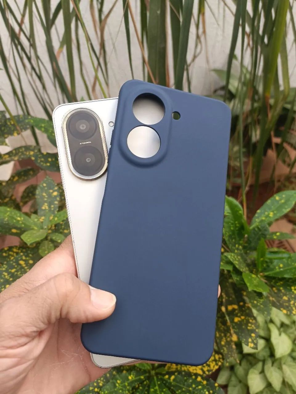 Redmi A5 128gb + 4 gb - Foto 3
