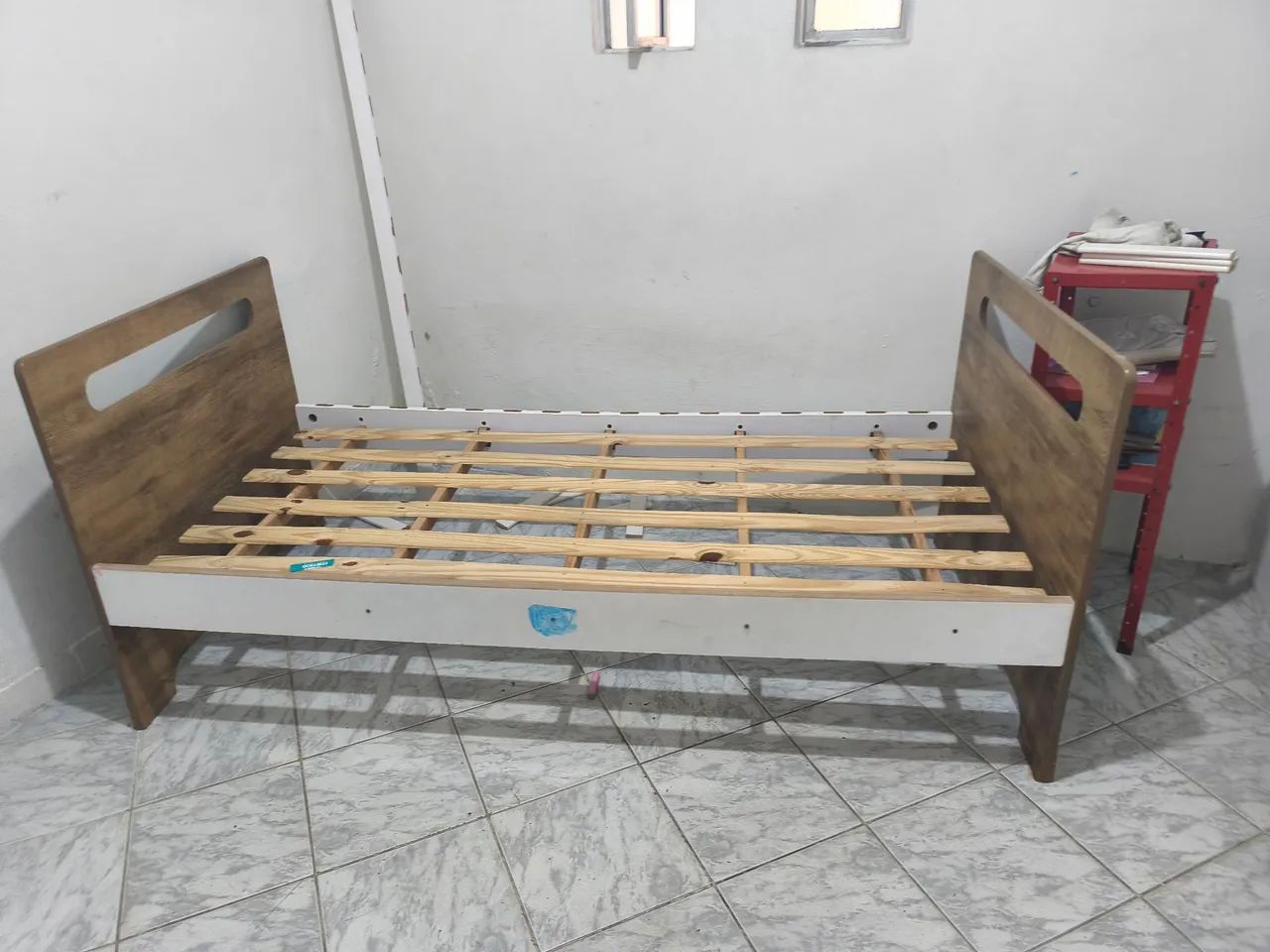 Cama solteirão  - Foto 3