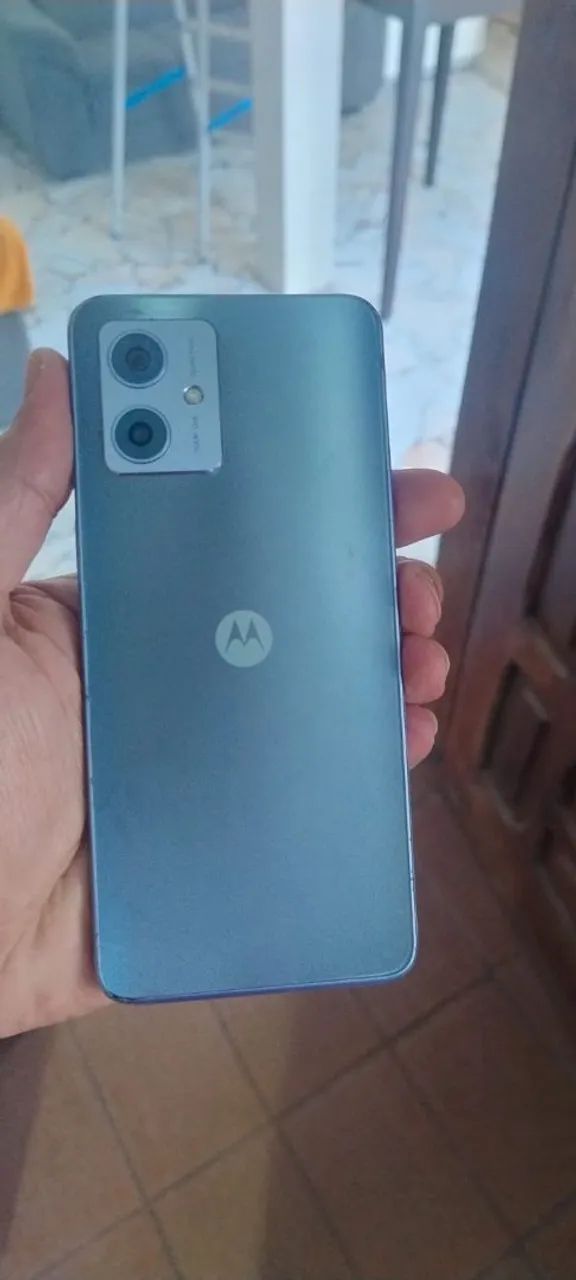 Motorola Moto G54 - Foto 4