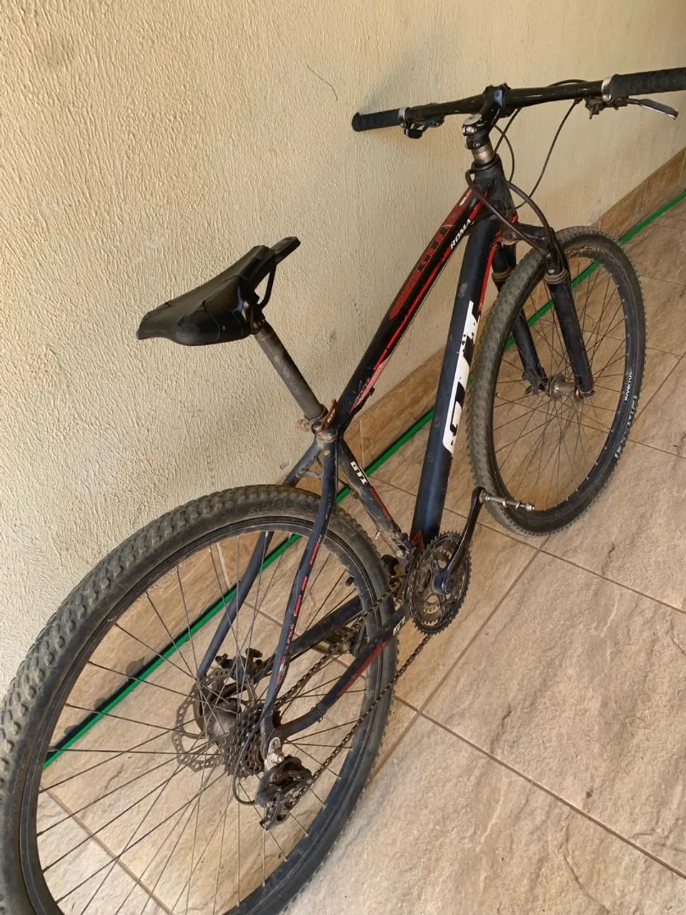 Bicicleta - Foto 3