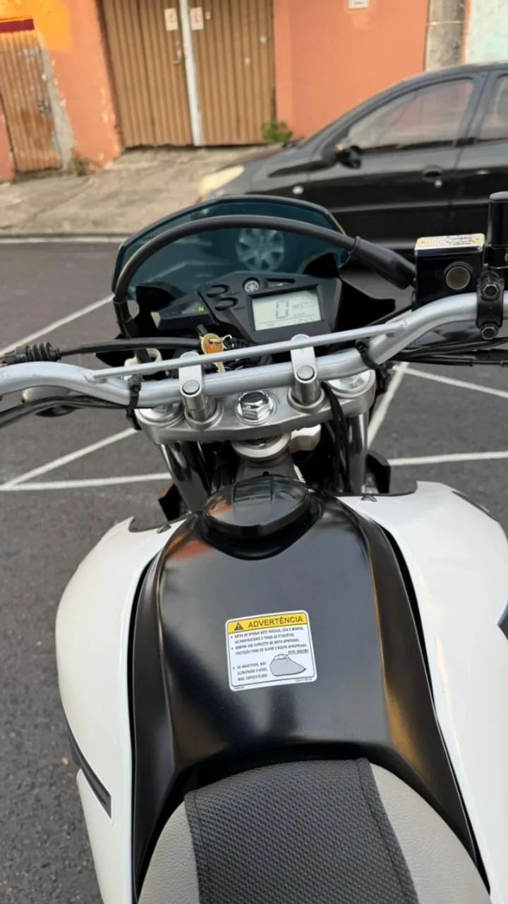 YAMAHA XT 660R - Foto 4