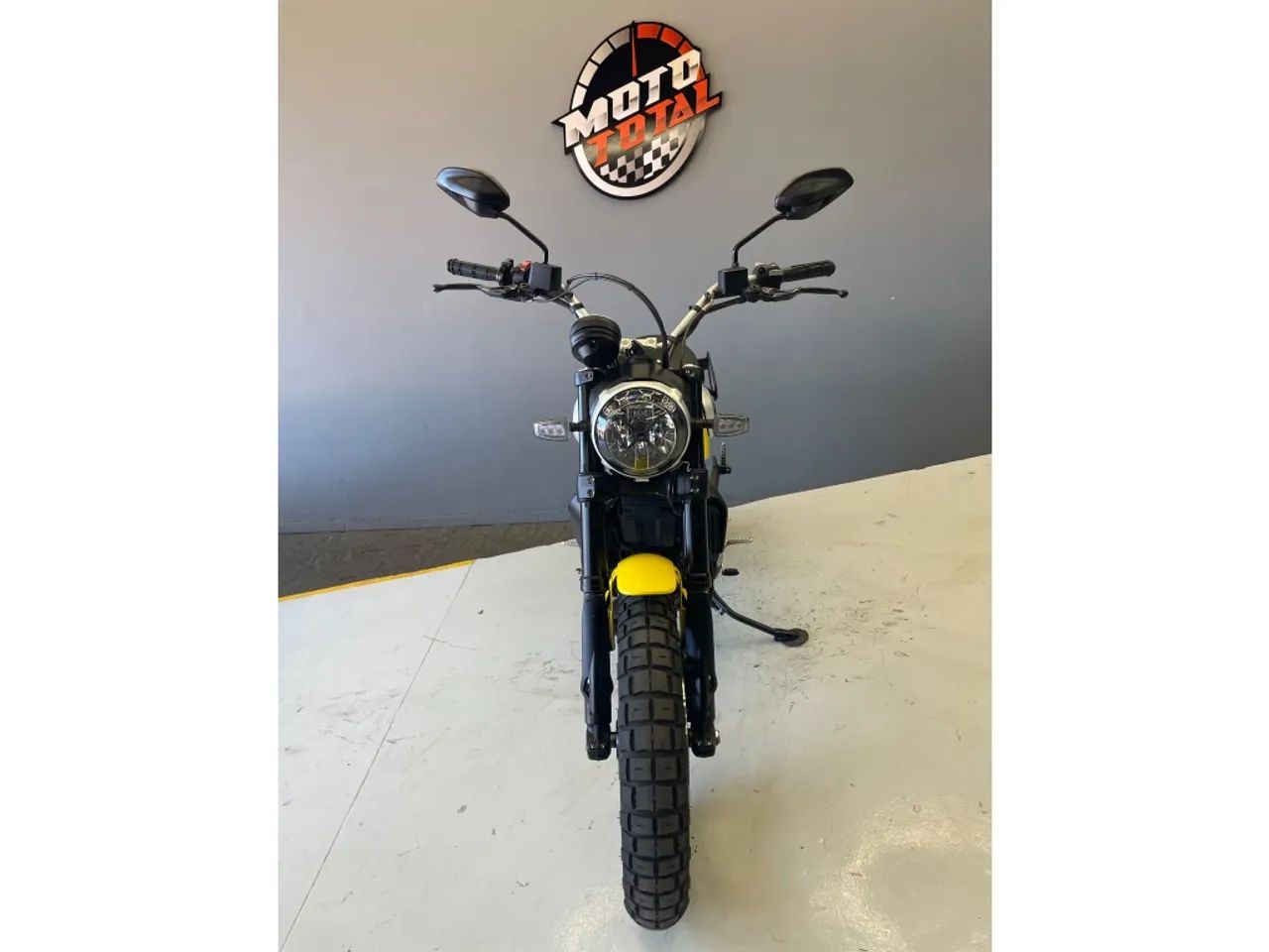 Ducati Scrambler icon 2020 - Foto 4