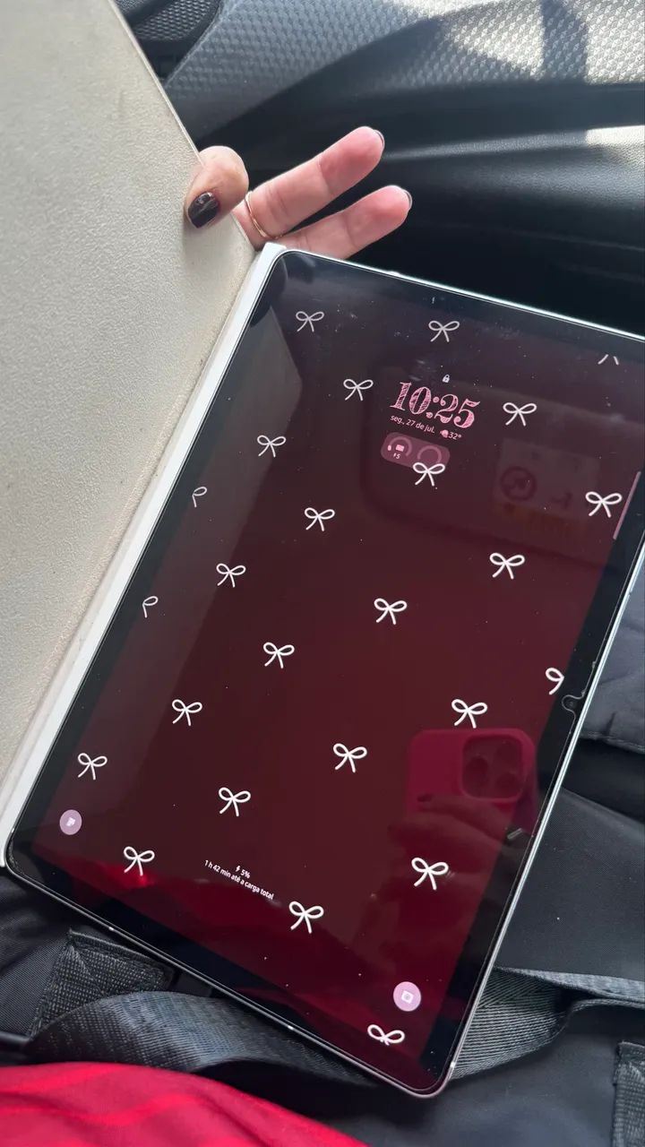 Samsung Galaxy Tab S10 FE - Foto 2