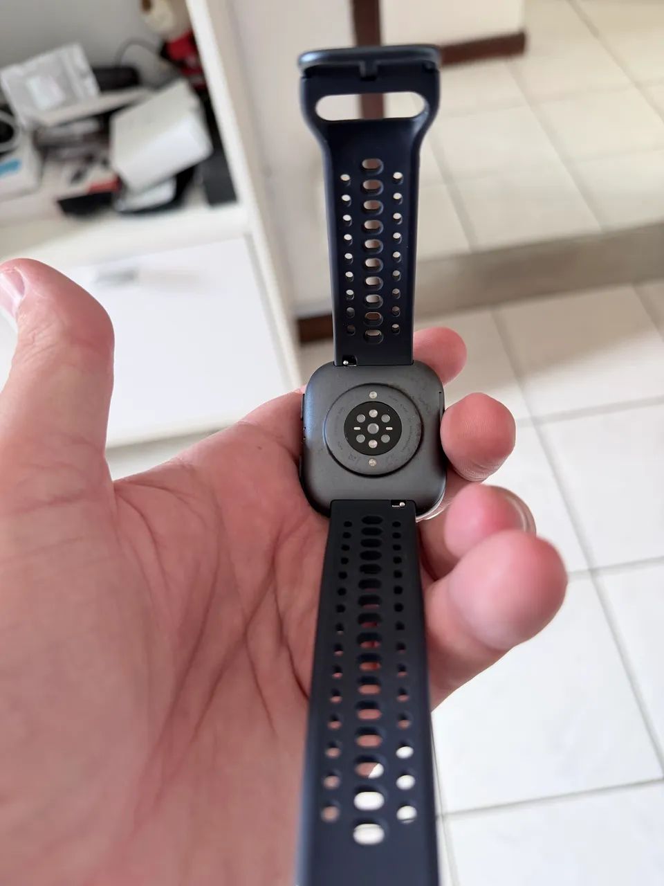 Amazfit, Bip 6.. Gps integrado  - Foto 4
