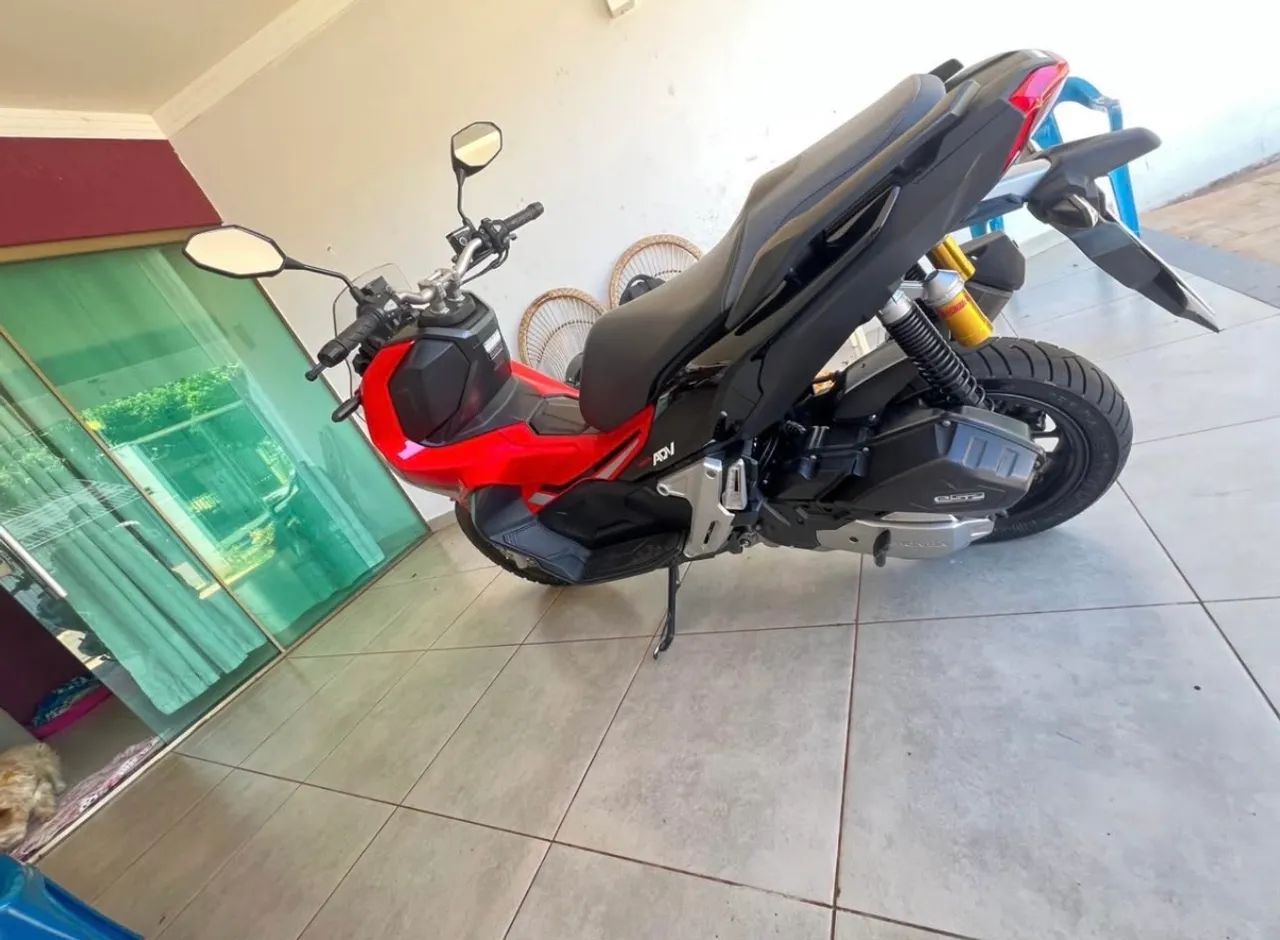 Honda adv  - Foto 2