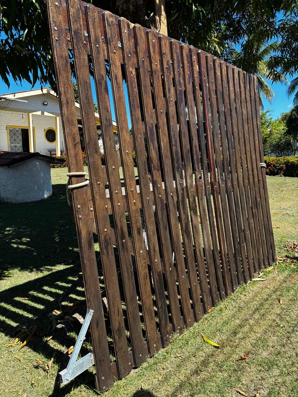Portão de Massaranduba - Foto 2