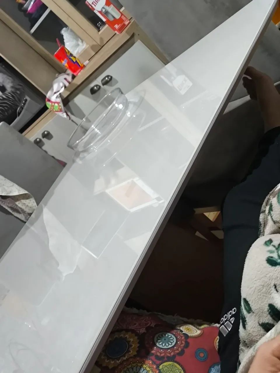 Tampo de mesa - Foto 3