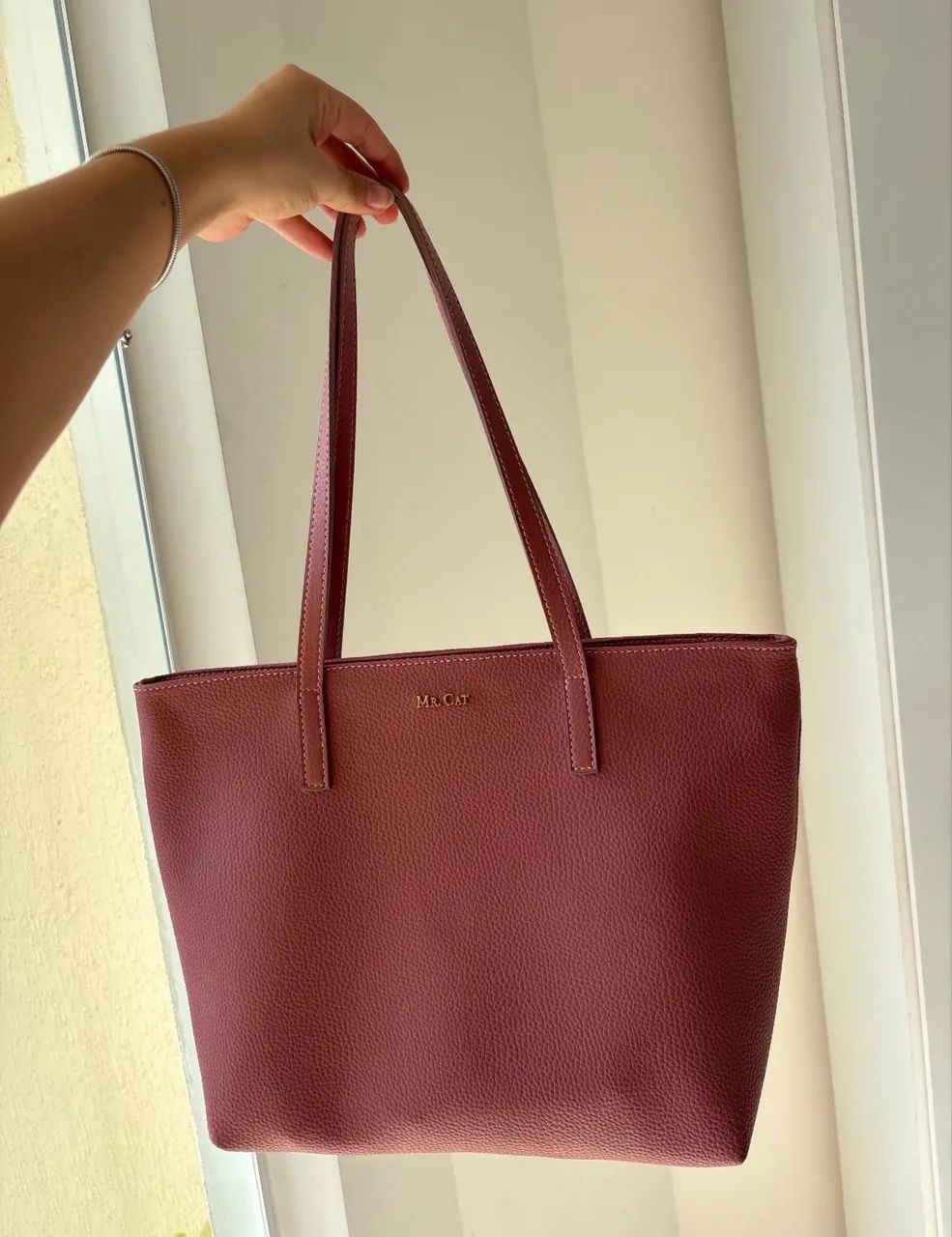 Bolsa Mr Cat original