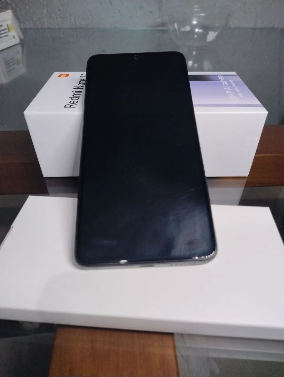 REDMI NOTE 14 4G - Foto 4