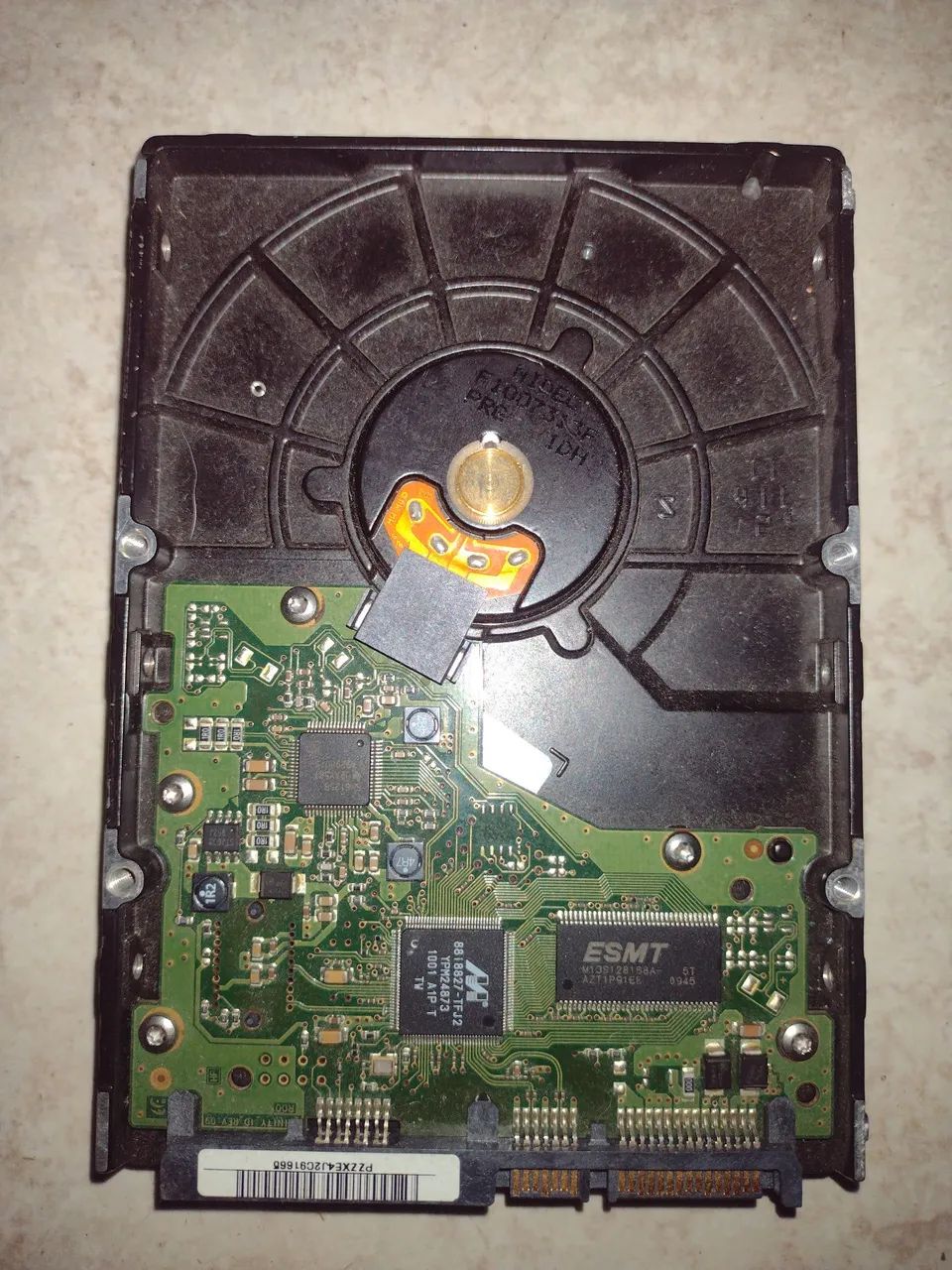HD 500GB Samsung  - Foto 2