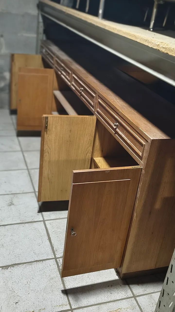 Buffet 2.30 x 35 x 80 - Foto 3