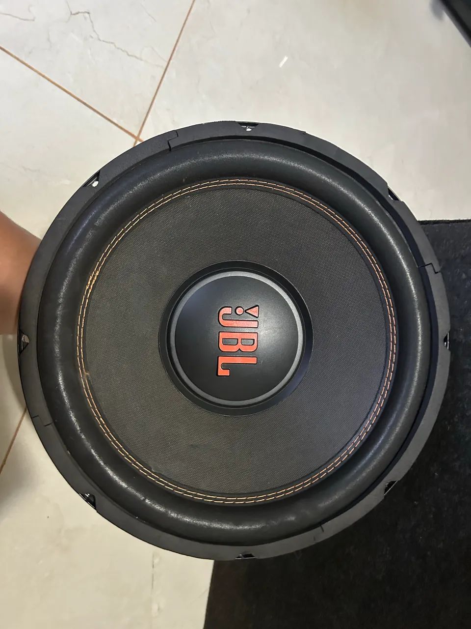 Subwoofer jbl 12 Pol  - Foto 3