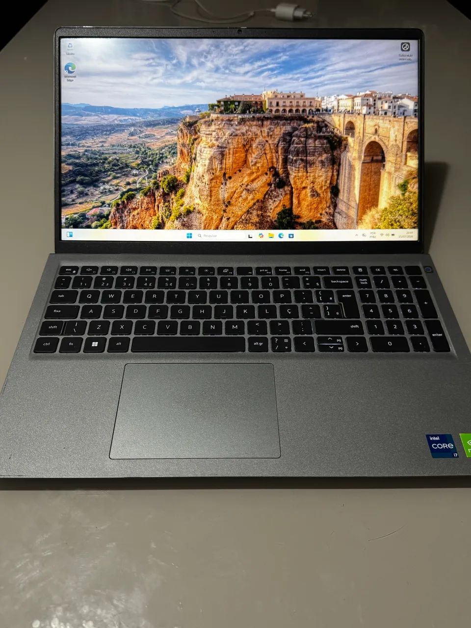Notebook Dell Vostro Core i7 12° Geração - Notebooks - Paissandu