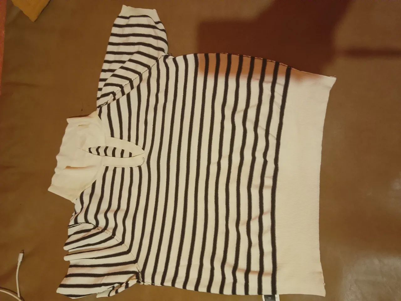 Lote de roupas 16 peças ao total  - Foto 4