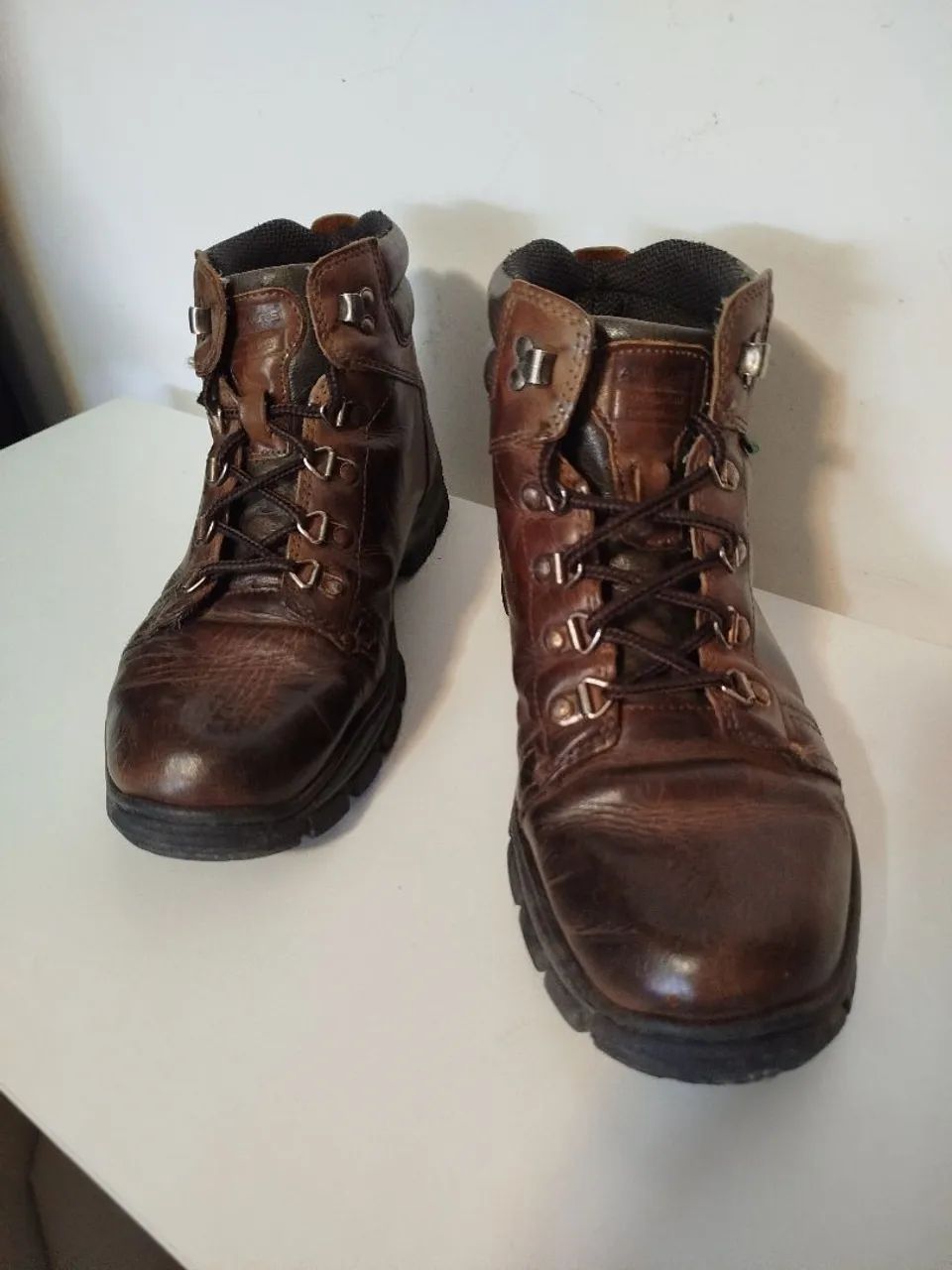 Calça e bota Azimute Masculinos - Foto 3