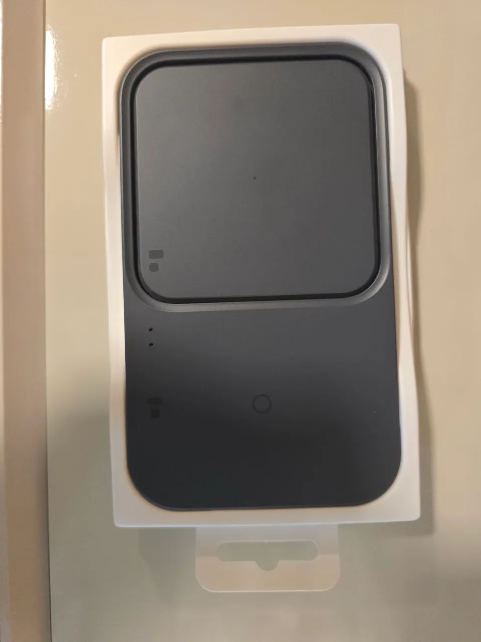 Super Fast Wireless Charger Duo Samsung  - Foto 3