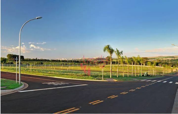Terreno Residencial de 487,50m² no Alphaville 2 em Ribeirão Preto. - Foto 4