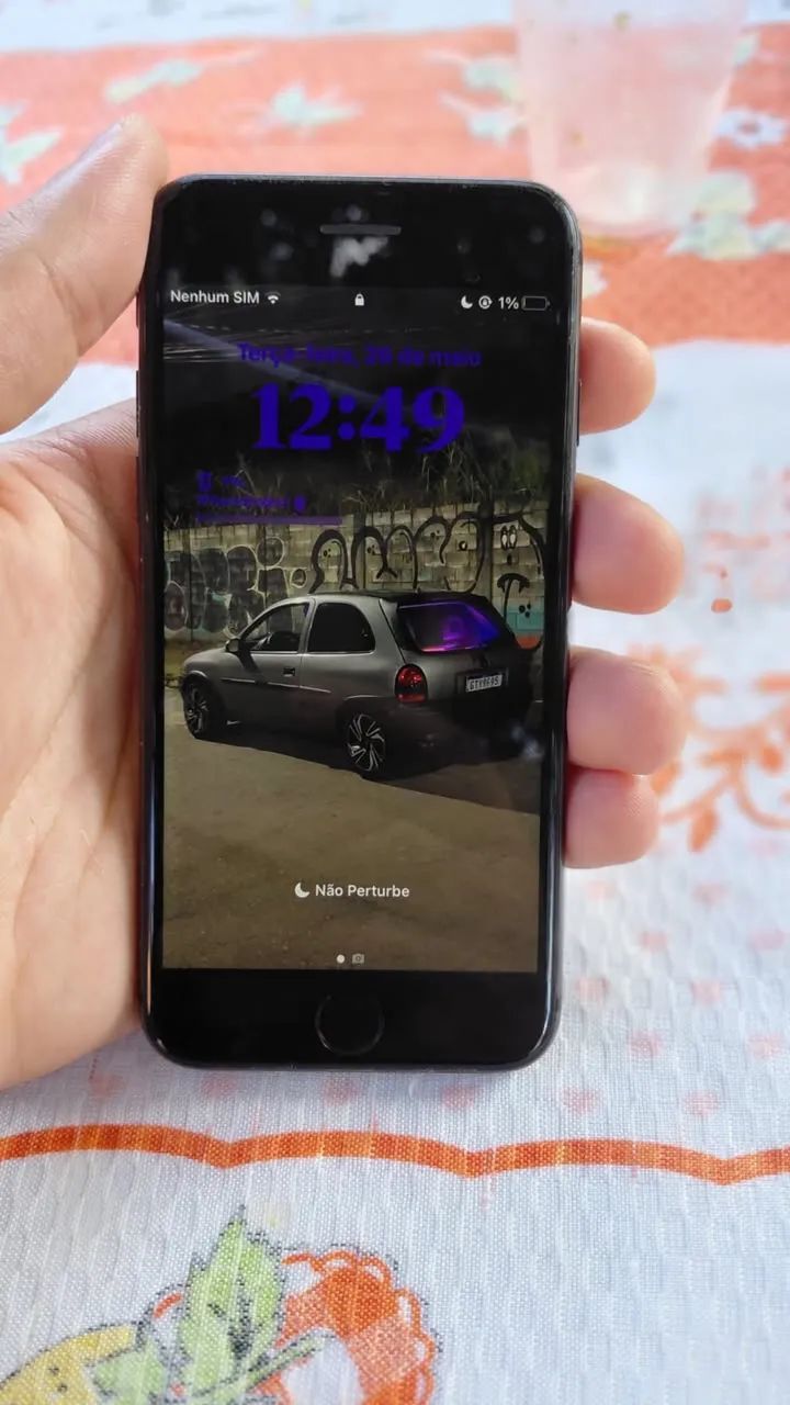 iphone 8 