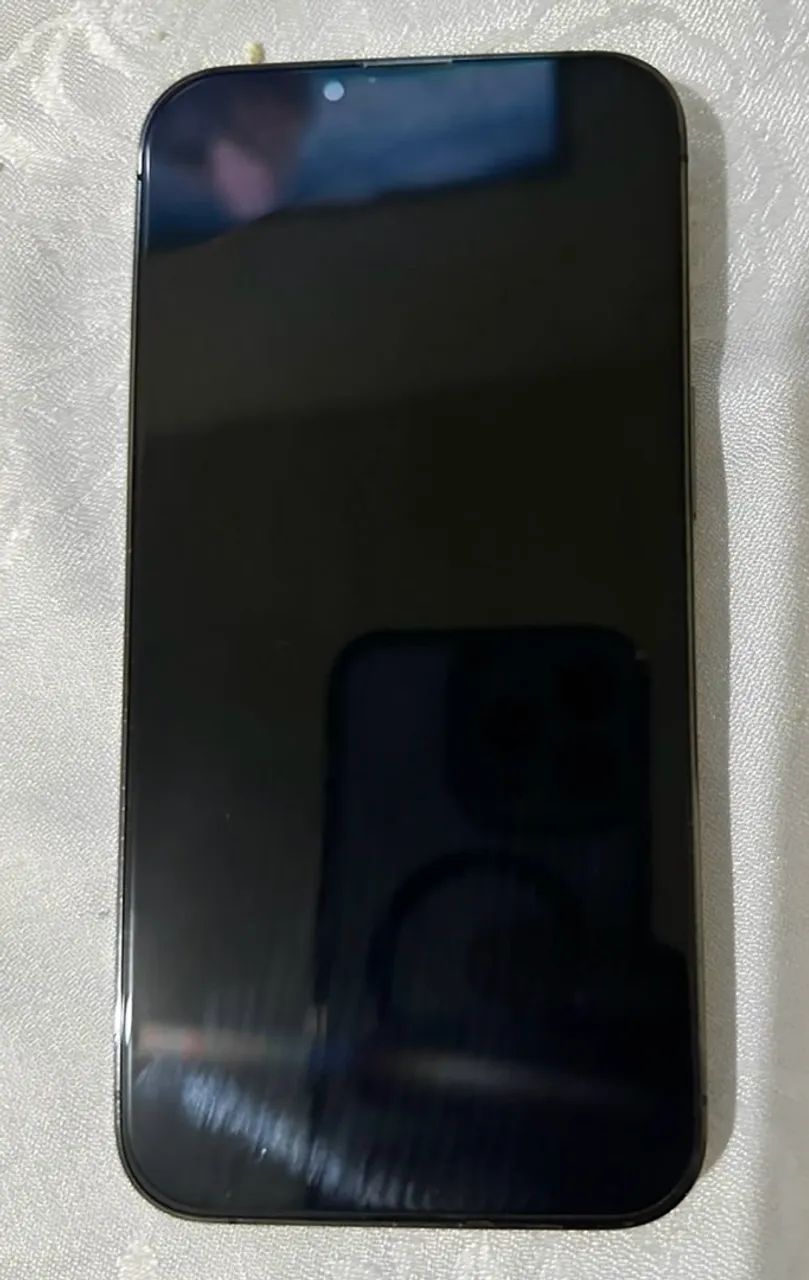 iPhone 13 pro 128gb - Foto 2
