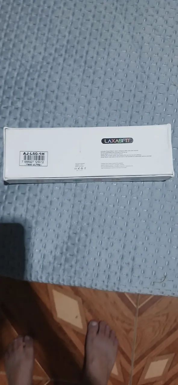 Relógio  - Foto 2