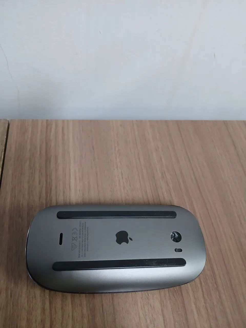 Mouse Magic Apple  - Foto 2