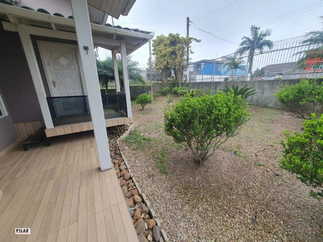 Casa com 03 dormitórios para locação - Foto 3