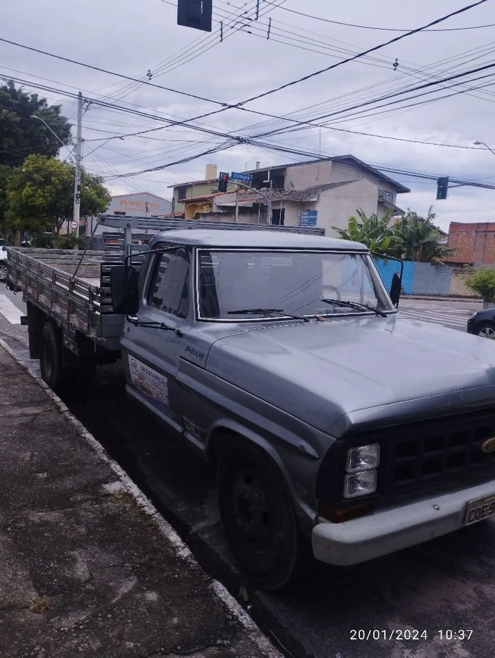 F 4000 
