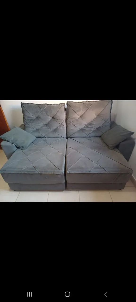 MÓVEIS EM EXCELENTE ESTADO ZAP * 