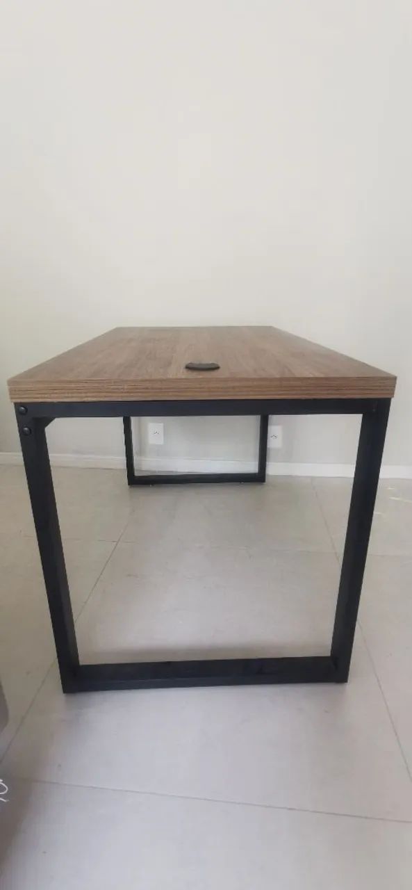 Mesa para escritório Kappesberg - Foto 3