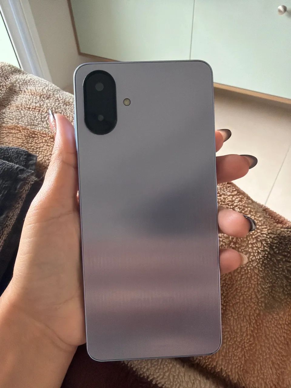 Celular A07 