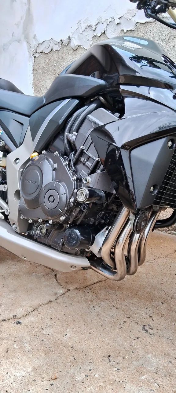 CB 1000R ABS  - Foto 2