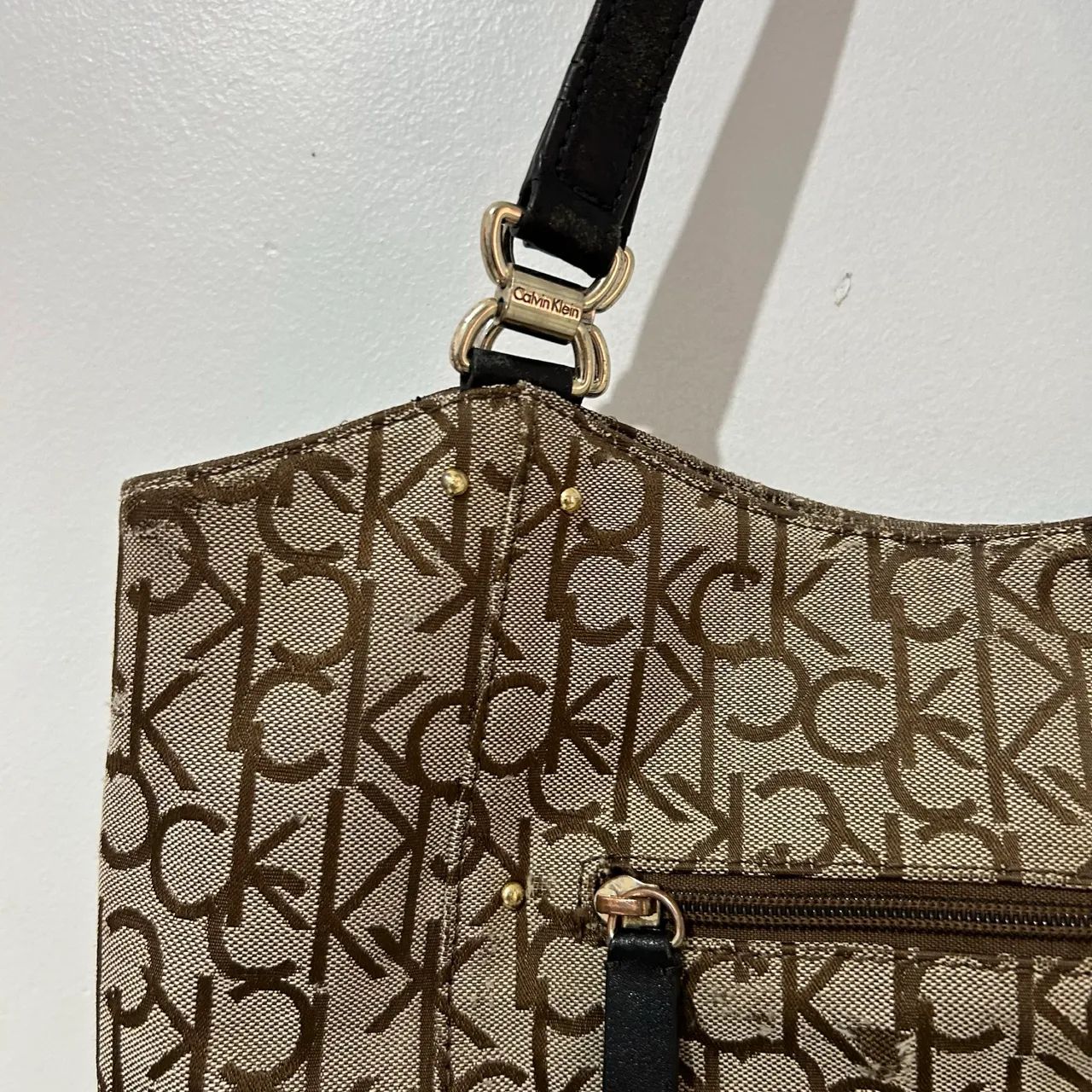 Bolsa Calvin Klein - Foto 3