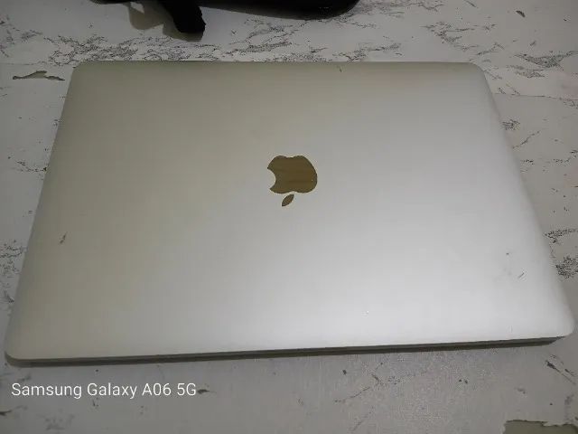 Macbook - Foto 5