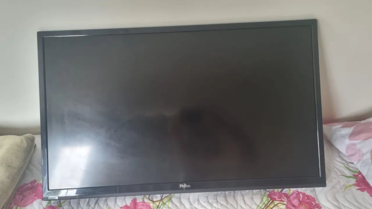 TV Philco 32 polegadas não é smart 