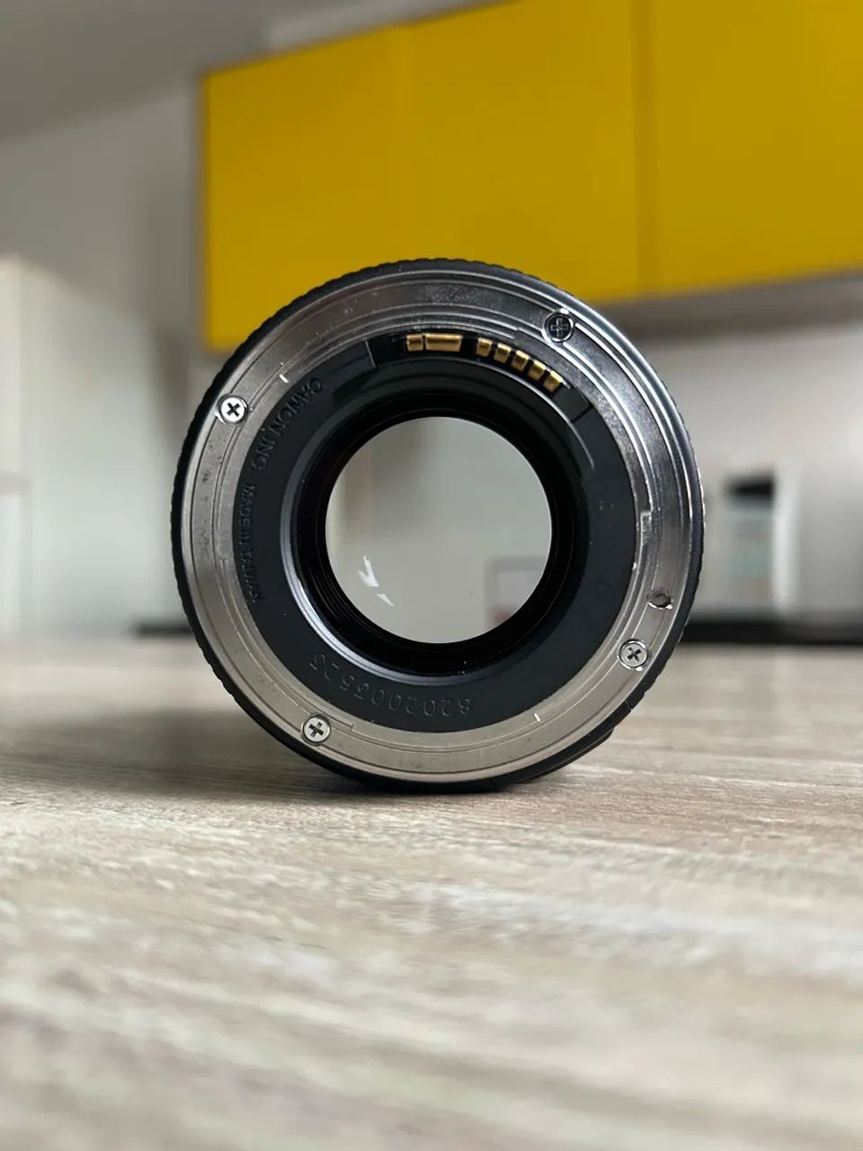 Canon 85mm ef 1.8 ultrasonic - Acessórios para Câmeras e