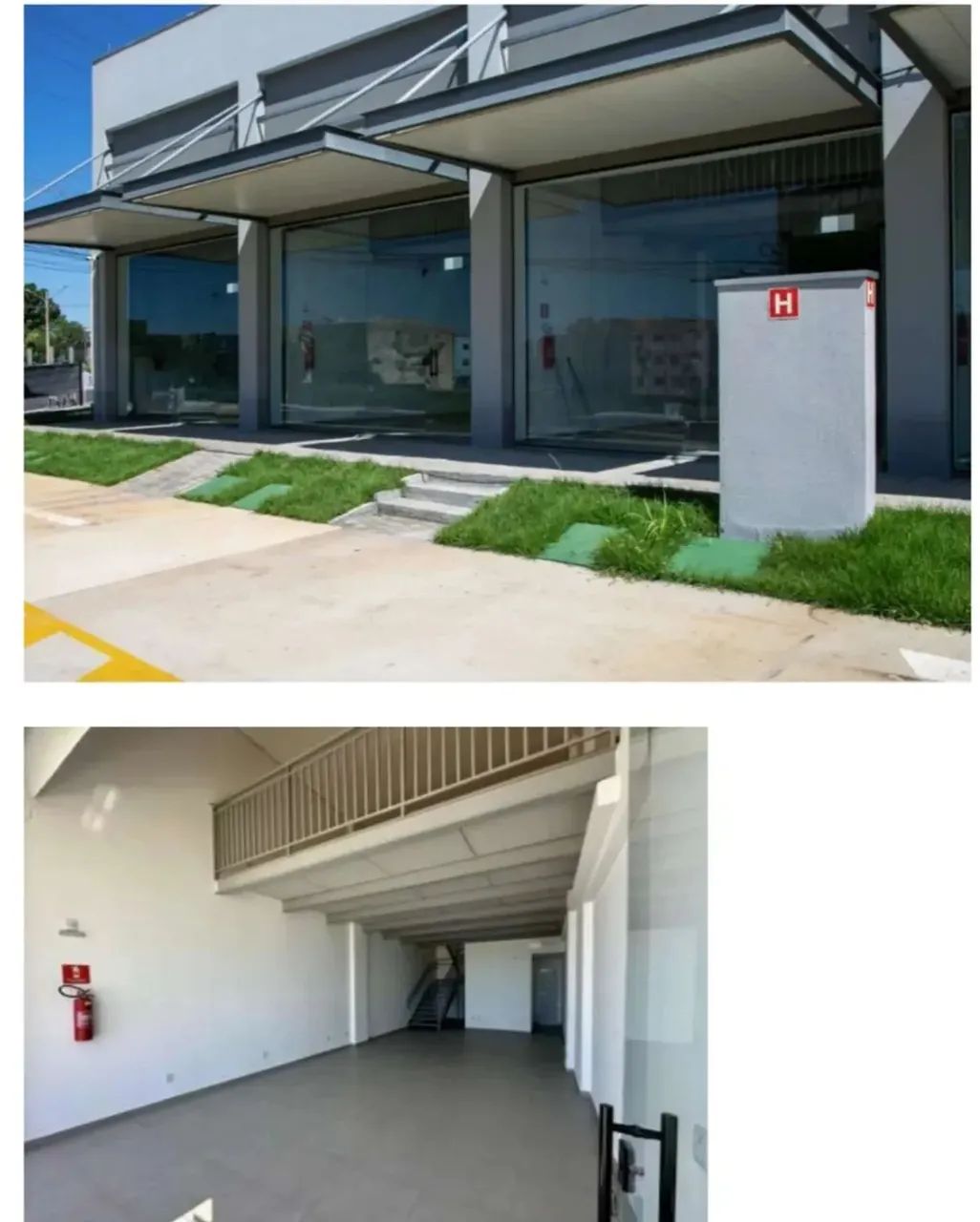 galaria av trabalhadores - Foto 5