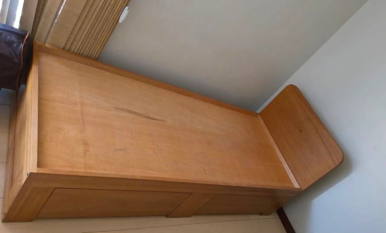 Cama  - Foto 2