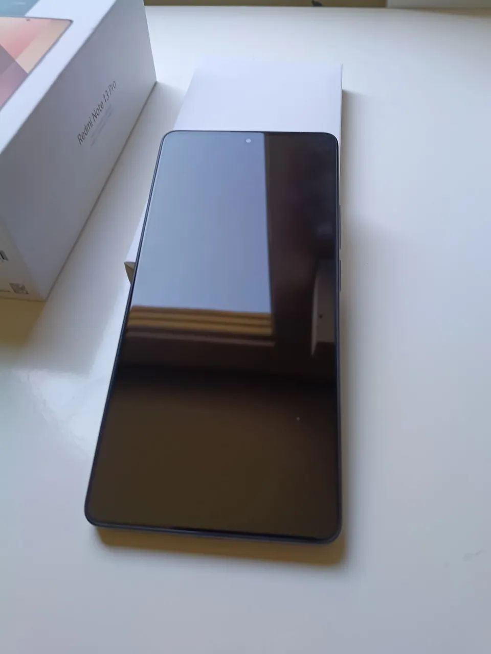 XIAOMI REDMI NOTE 13 PRO 256GB - Foto 2