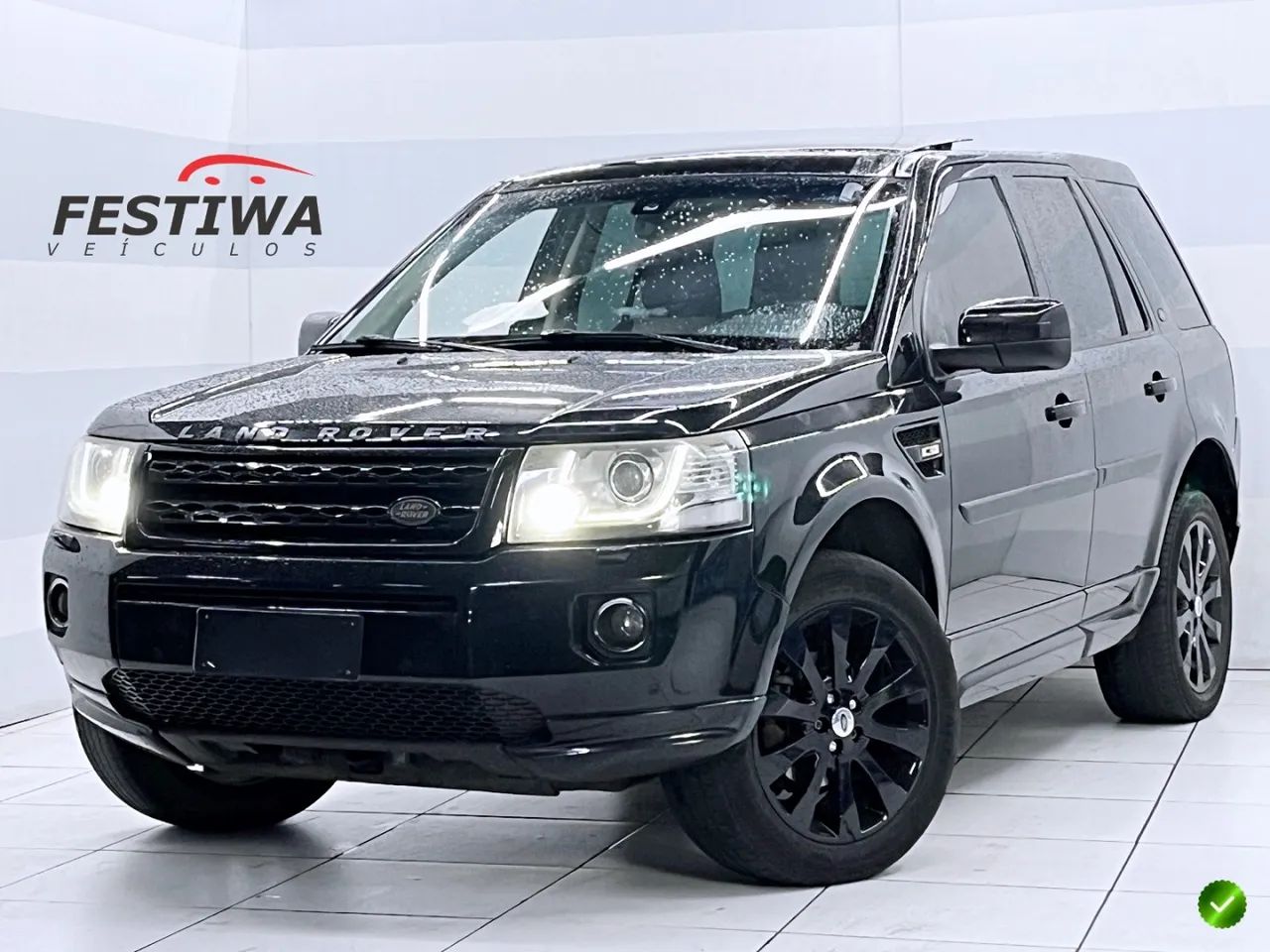Land Rover Freelander2 SE 2.2 SD4 190cv T.diesel 2013