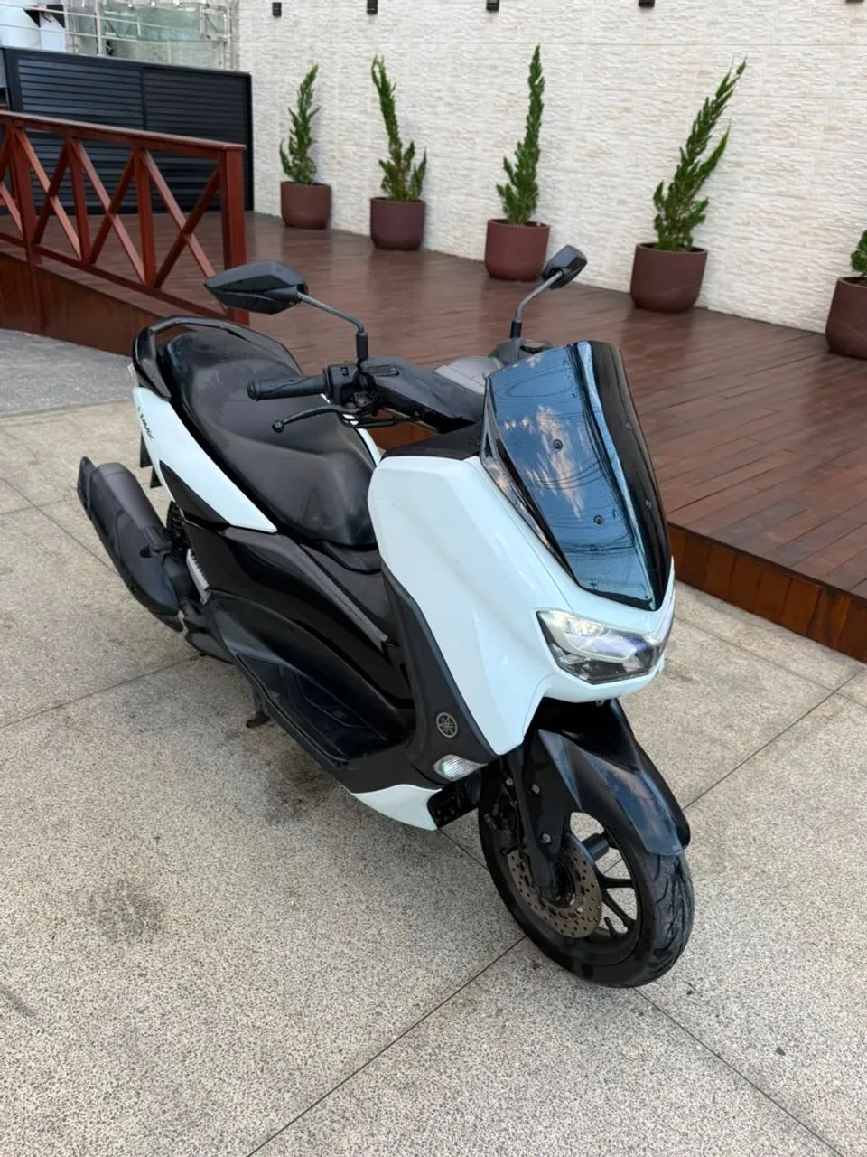 Moto nova - Foto 2