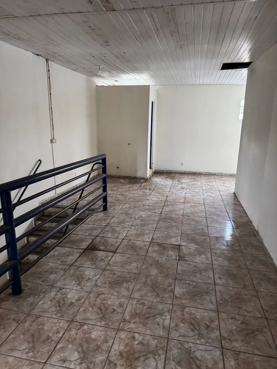 Alugo imóvel segundo andar  - Foto 5