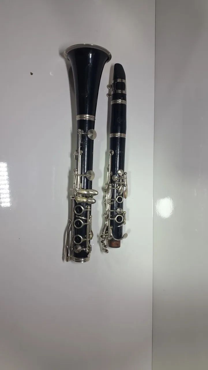 Clarinete A. Fontaine  - Foto 2