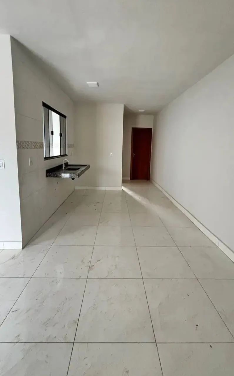 Casa à venda - recém construída. - Foto 3