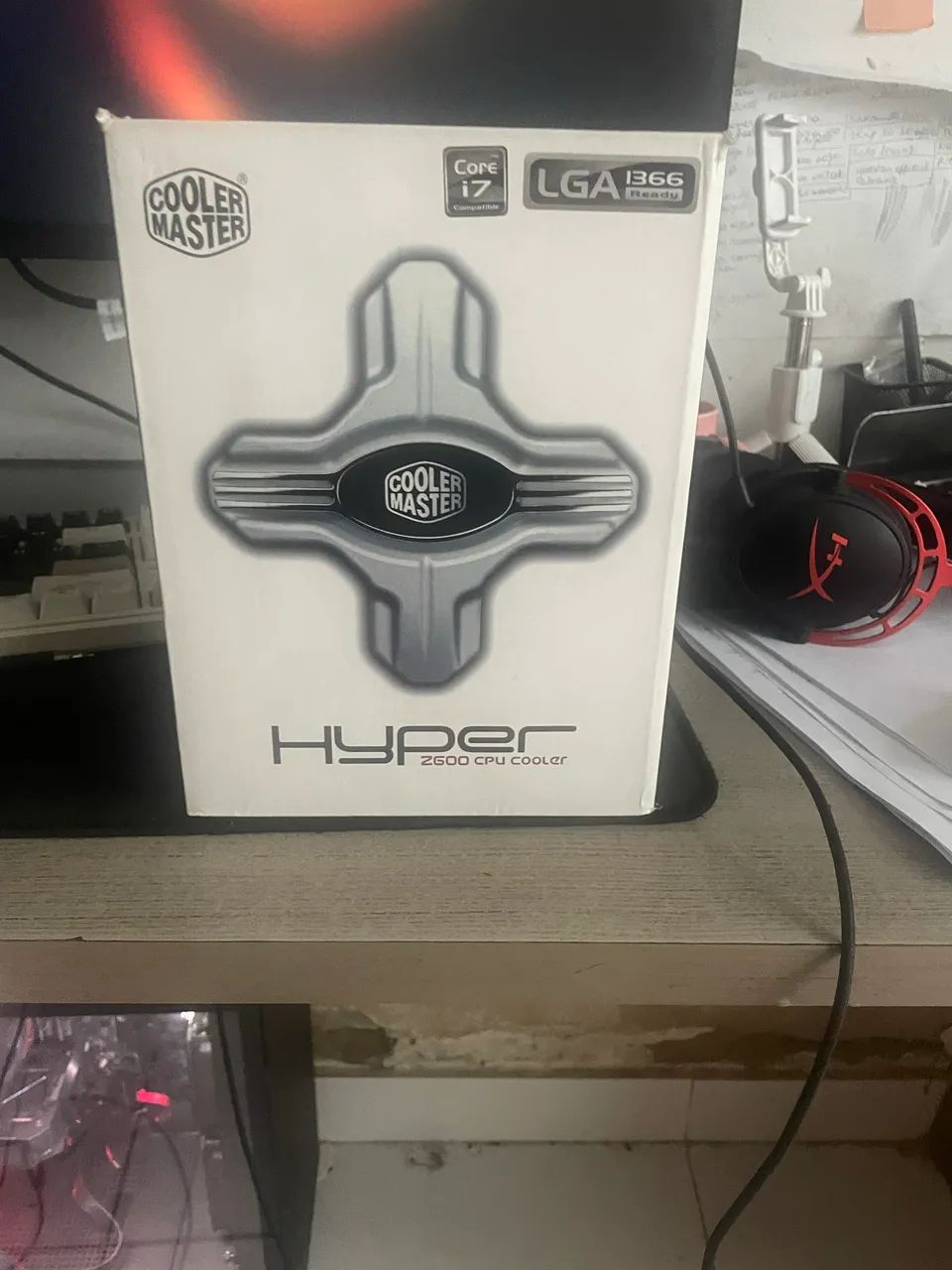 COOLER MASTER Z600 - Foto 2