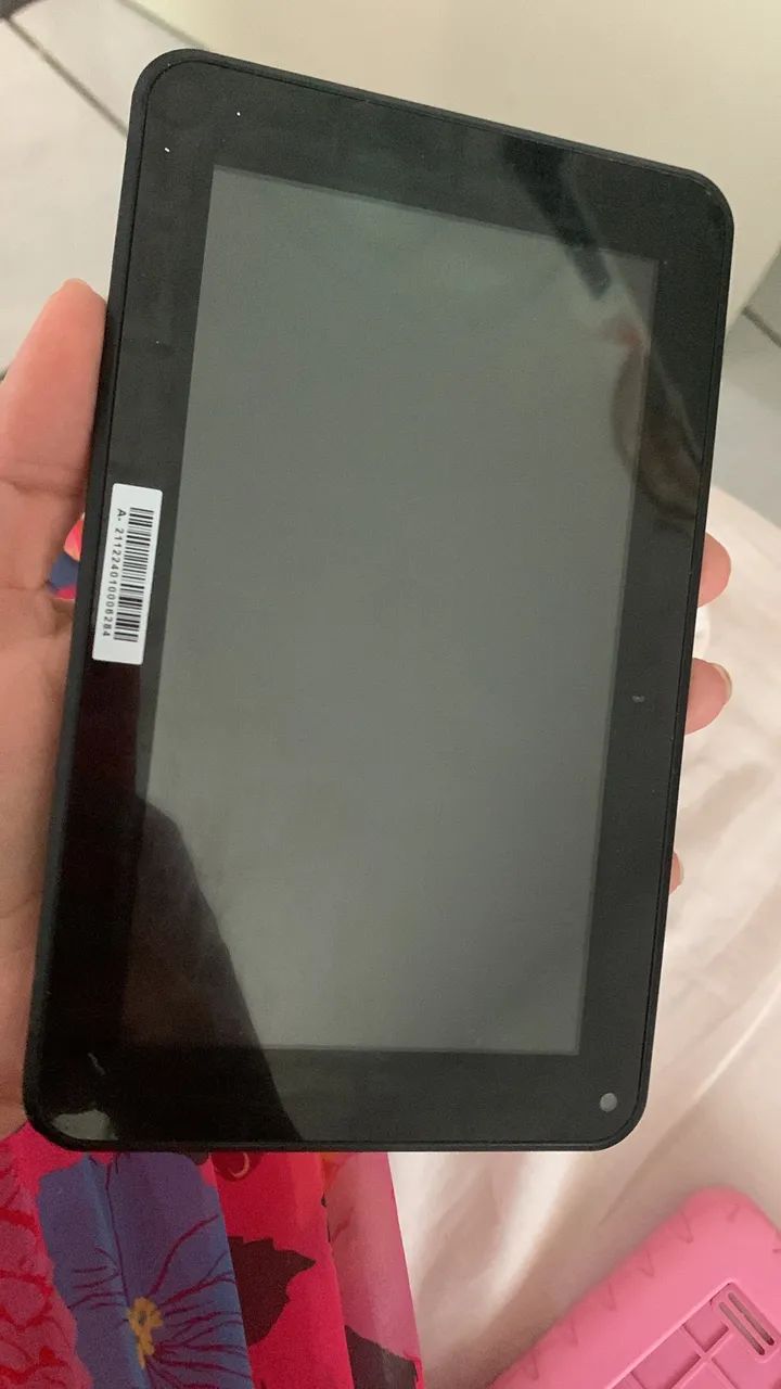 Tablet infantil - Foto 2