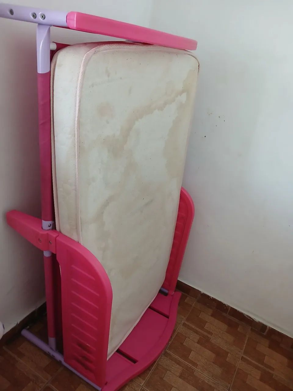 Cama infantil 
