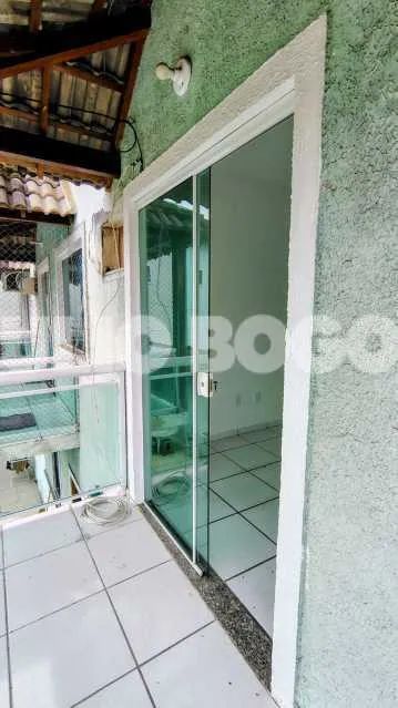 JARDIM GUANABARA, CASA DUPLEX, 2 SUITES - Foto 5