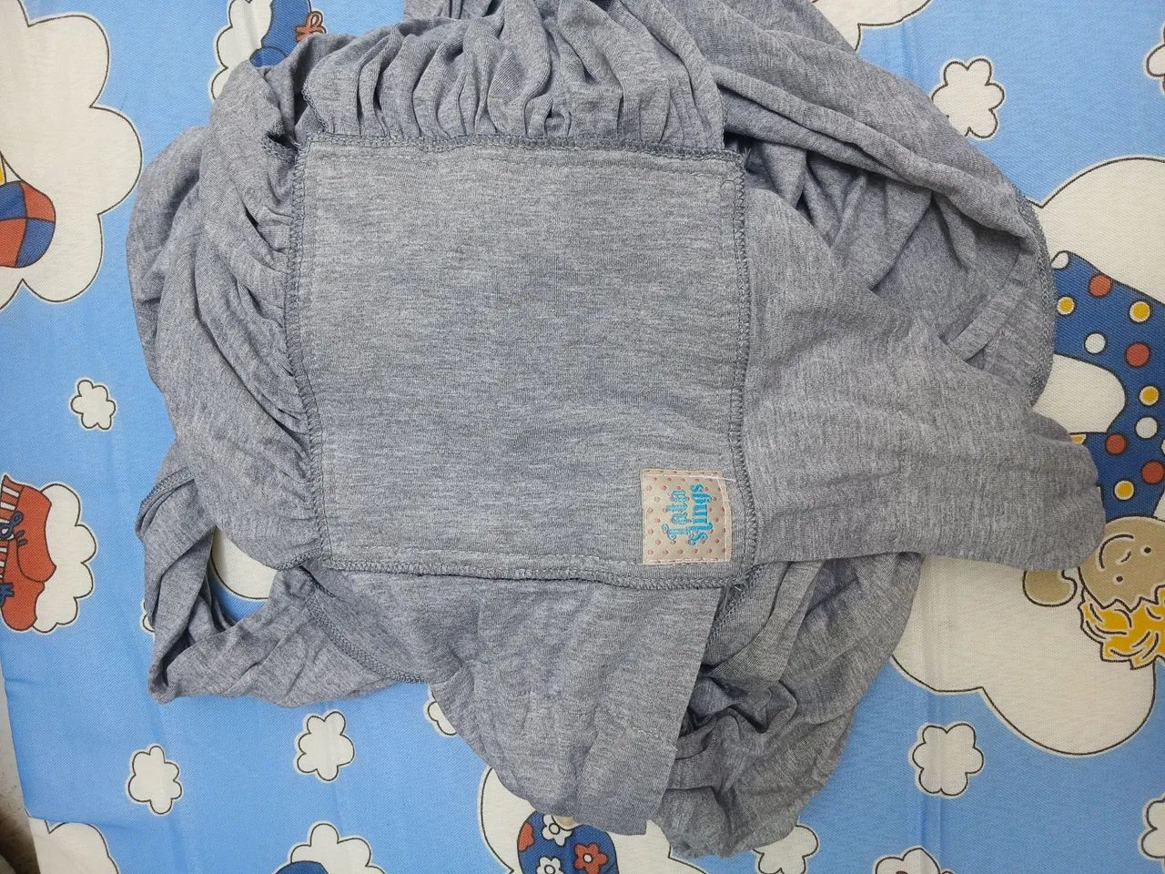 Itens para bebê  - Foto 4