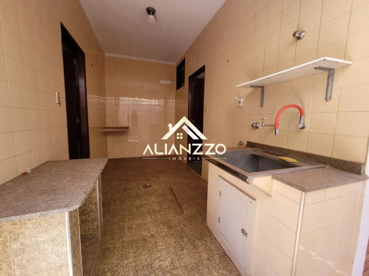 Casa Residencial no Jardim Paulista Ribeirão em Ribeirão Preto/SP. Alianzzo Imóveis. - Foto 12